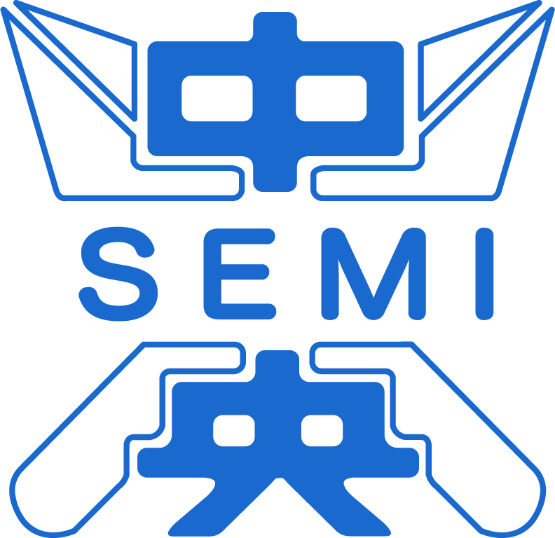 中央ゼミナール ロゴ